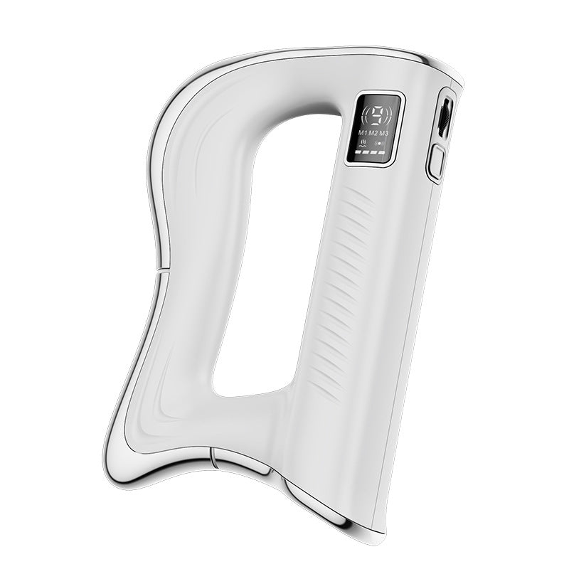 Electric Fascia Knife With Smart Charging, Vibration, And Microcurrent To Relieve Muscle Tension