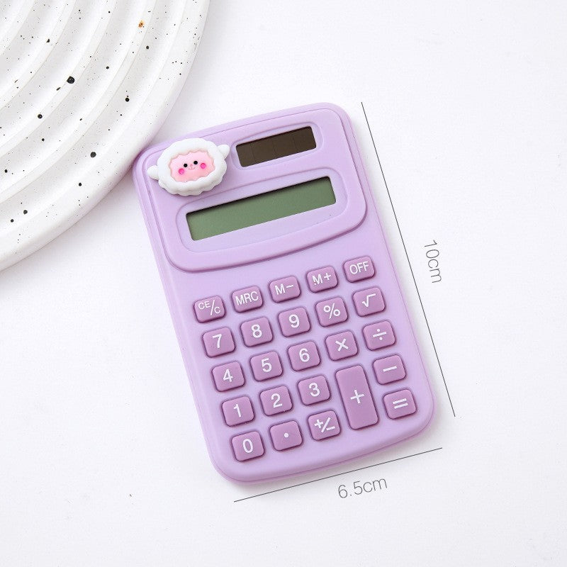 Portable Mini Computer For Elementary School Students