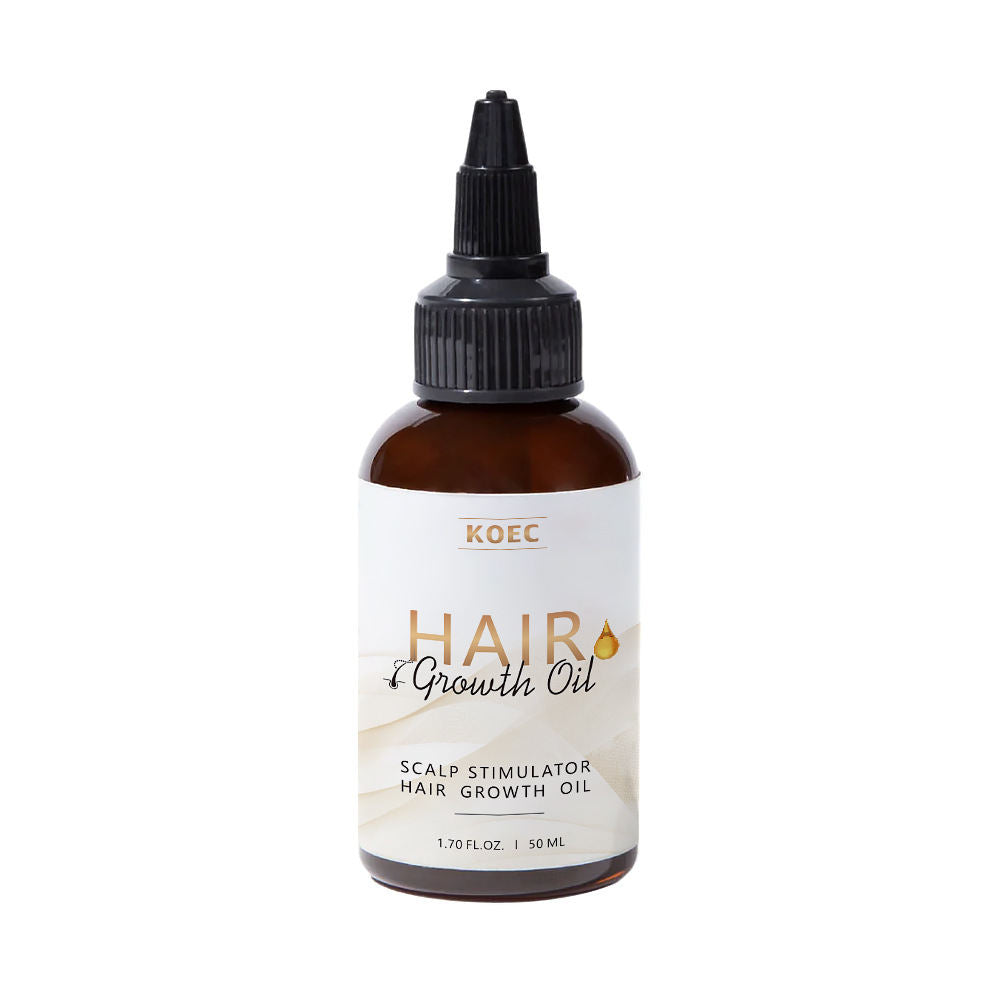 KOEC Rosemary Hair Care Essential Oil Scalp Care Nourishing
