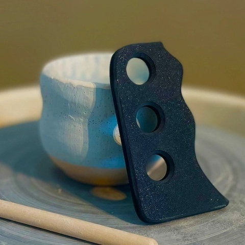 Ceramic Clay Scraper Tool 3D Printing Accessories
