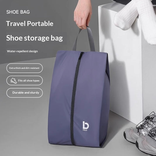 Travel Fitness Sneaker Storage Bag