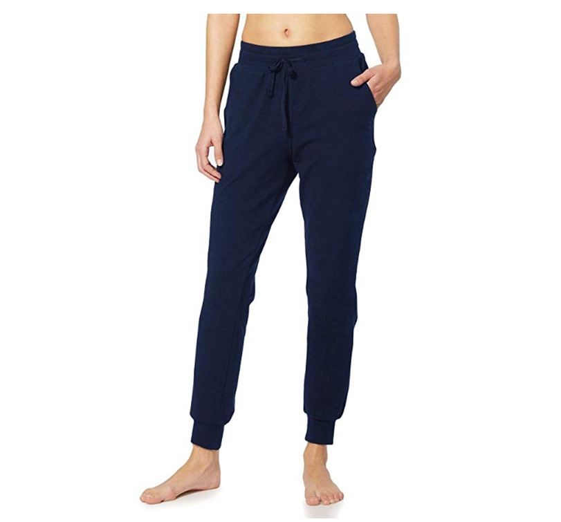 Women's Fashion Casual Yoga Cotton Jogger Pants