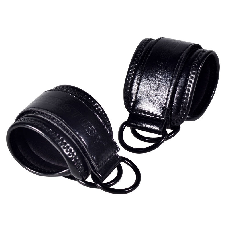 Fitness Ankle Buckle Hip Training Leg Trainer Ankle Ring Leggings Straps