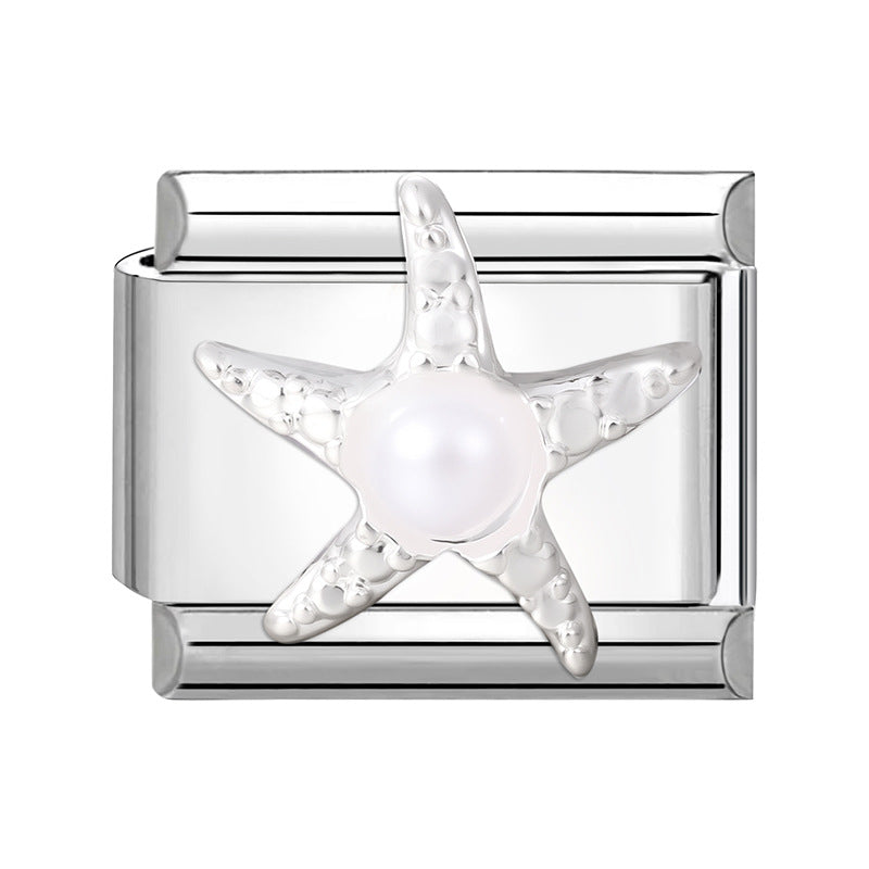 The Charms Module Allows For Customizable Colorful Accessories