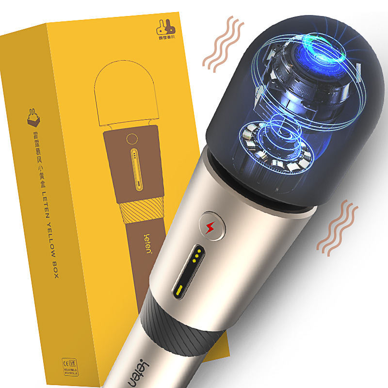 Female External Stimulation Toys