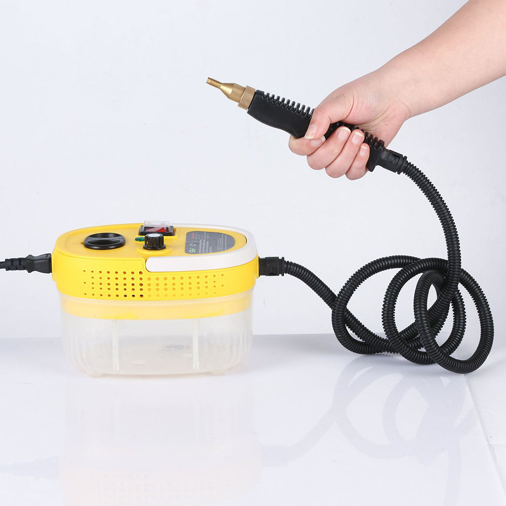 3500W Steam Cleaner High Temperature Household Kitchen Cleaning High Pressure
