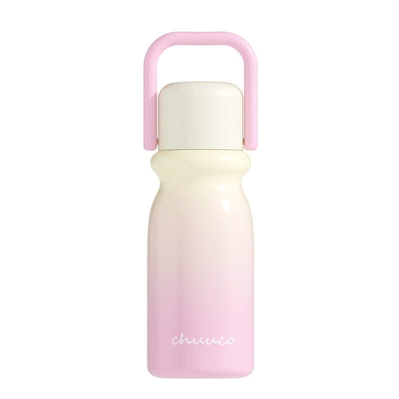 Food-grade Stainless Steel Insulated Cup