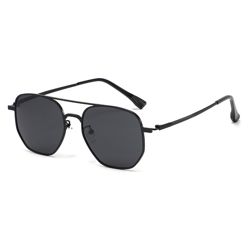 European And American Fashion Polarized Sunglasses