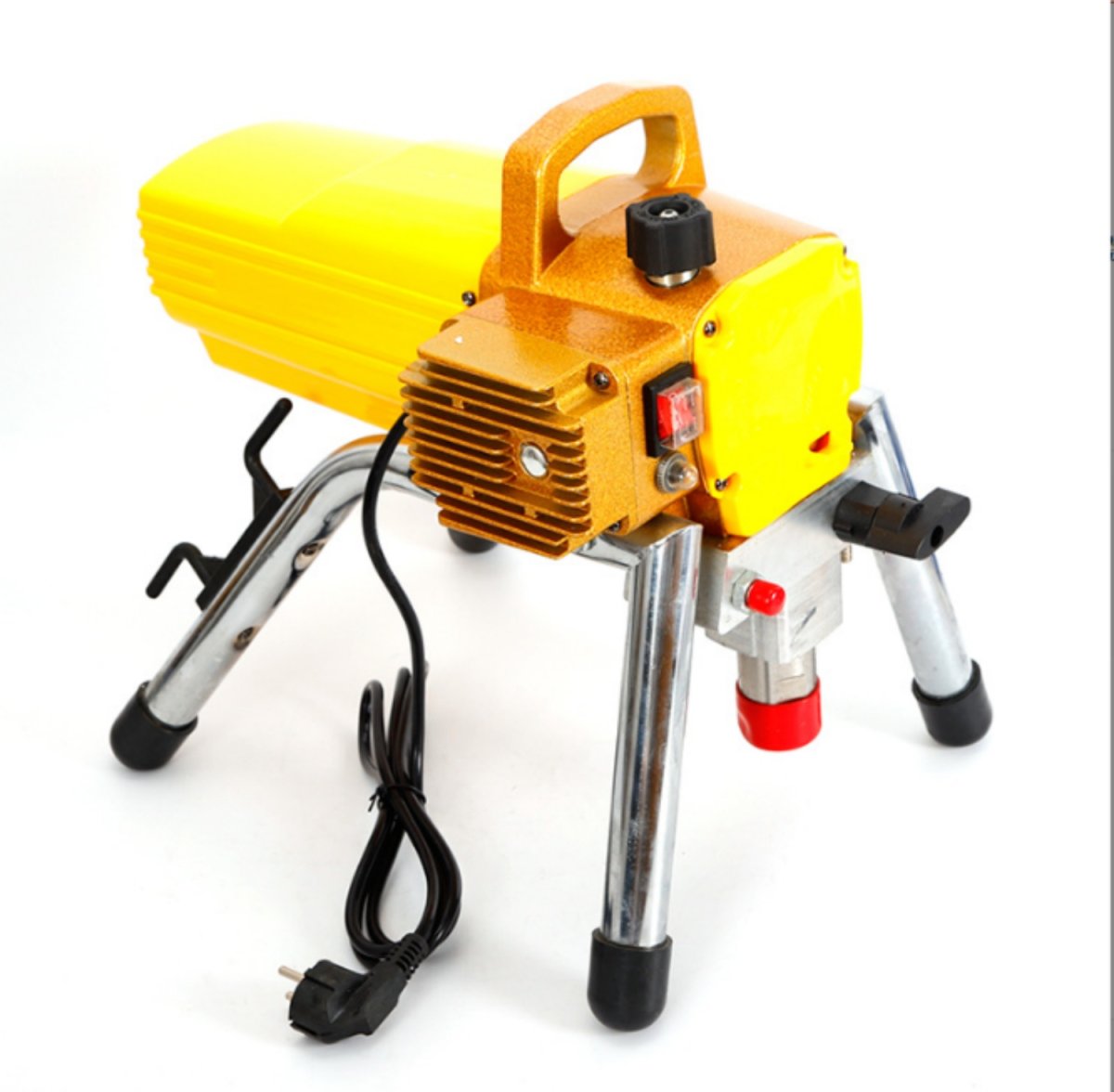 Portable  Portable Decoration And Painting Machinery Equipment