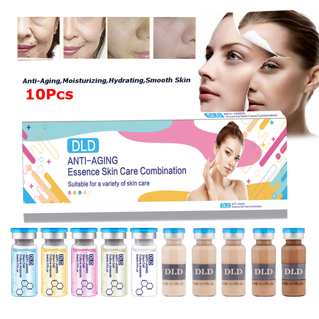 Beauty Liquid Foundation Concealer Modified Moisturizing