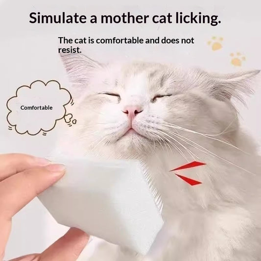 Cat Hair Comb Pet Grooming Brush