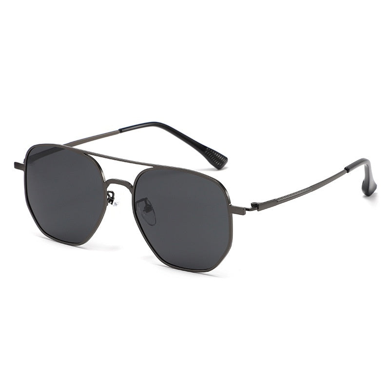 European And American Fashion Polarized Sunglasses