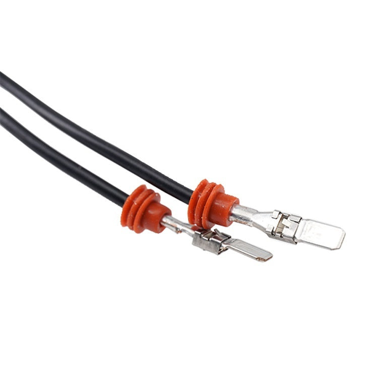 Automotive Accessories Glow Plug And Fuel Injector Wiring Harness