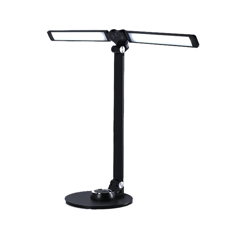 Foldable Eye-Care Reading Desk Lamp For Children