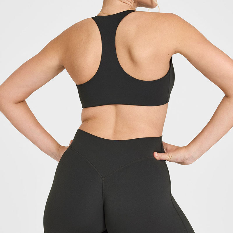 Women's Fashionable And Personalized Yoga Bra
