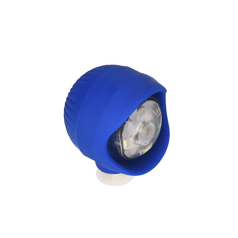 Shoe Lights Hole Shoes Accessories Searchlight Shoe Buckles Lighting