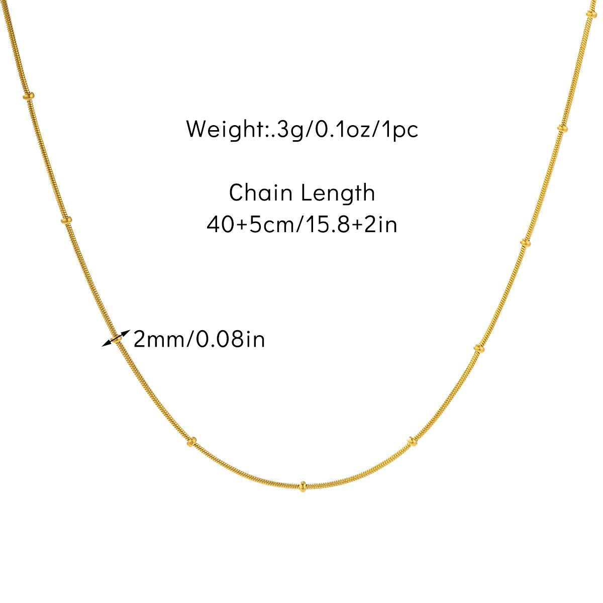 Gold-plated Accessories Traditional-style Pendants DIY Jewelry Handmade Components With Bead-setting Holes