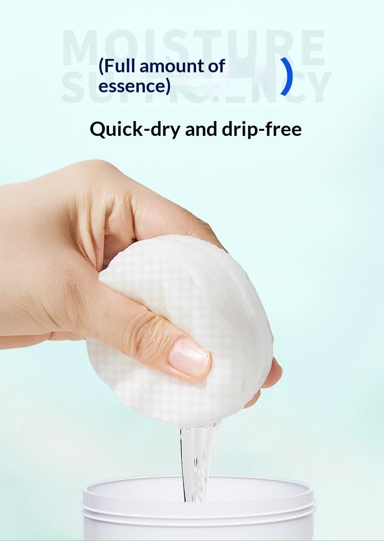 Pet Eye Wipes For Removing Tear Stains Cleansing Wet Tissues
