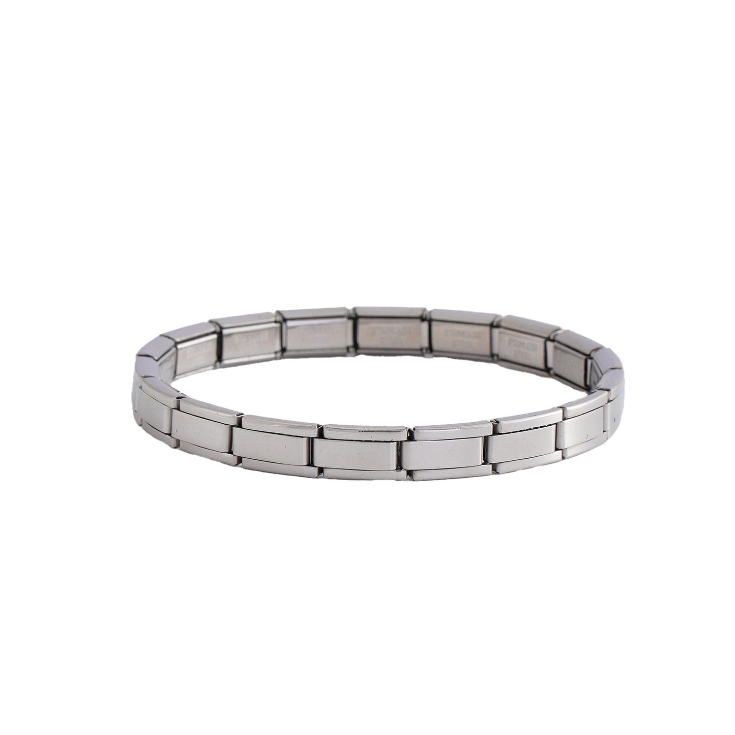 Elastic Mix And Match Fashionable Stainless Steel DIY Youth Accessories