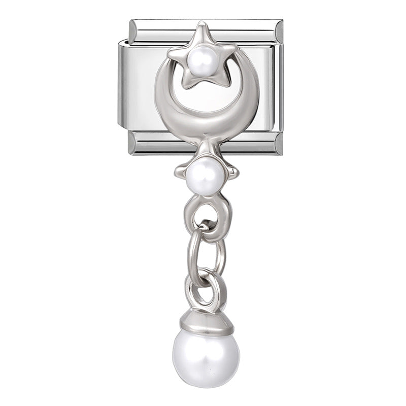 European-style Fresh And Fashionable Bracelet Jewelry Exquisite Accessories