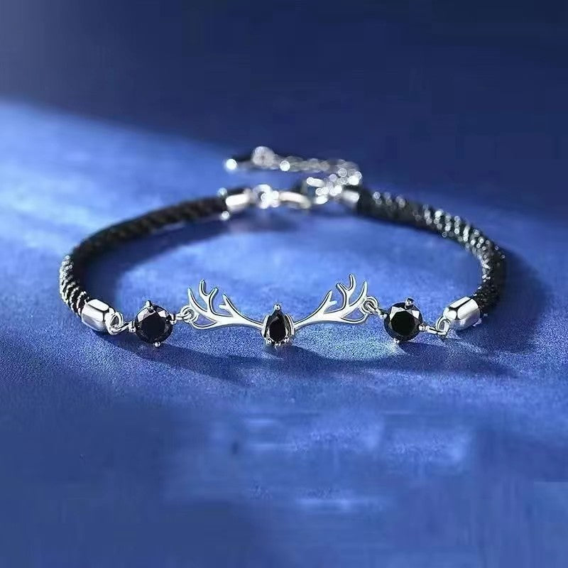 Colorless Bracelet As A Birthday Gift For Your Best Friend And Girlfriend