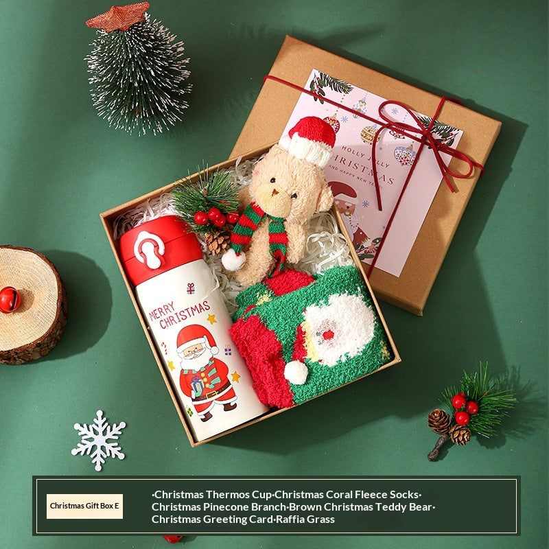 Creative Christmas Souvenirs & Little Gifts For Christmas Eve