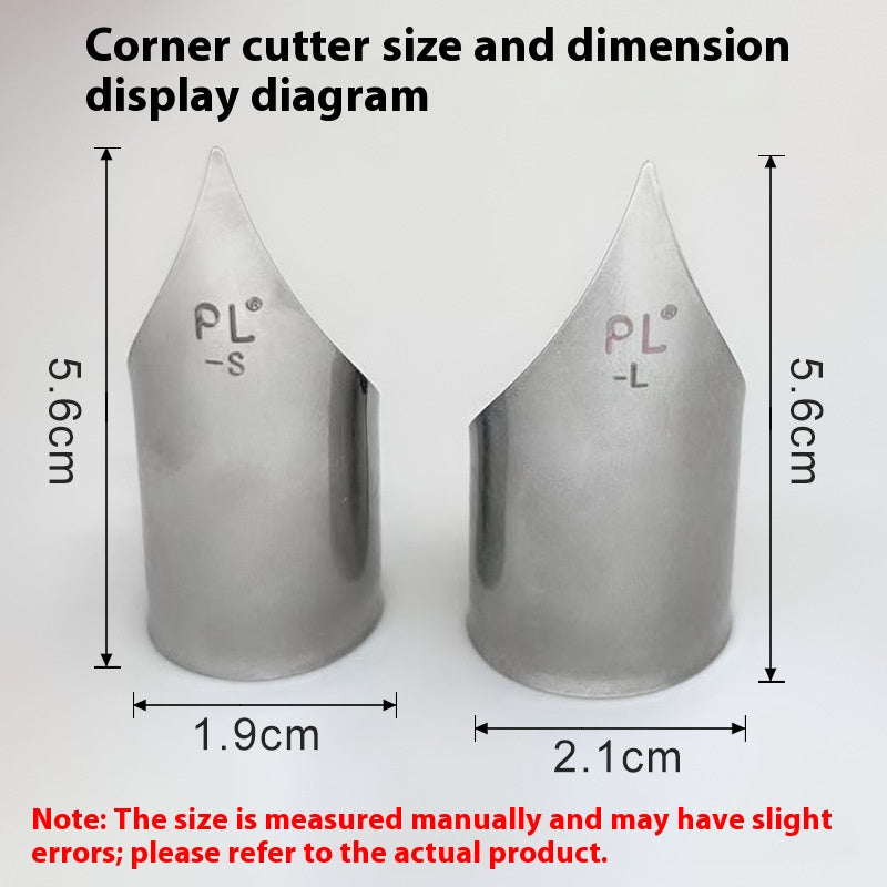 PL Finger Flip Horn Work Clothing Sewing Machine Accessories