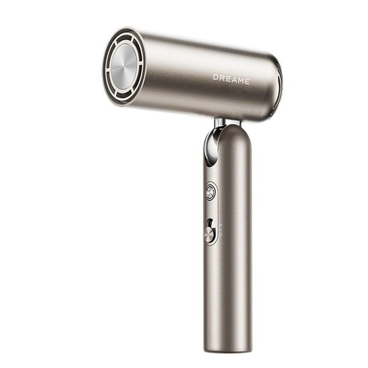 Portable Folding Mini High-Speed Pocket Hair Dryer
