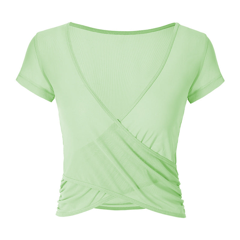 Beauty Back Exercise Underwear Women's New Shockproof Vest Top