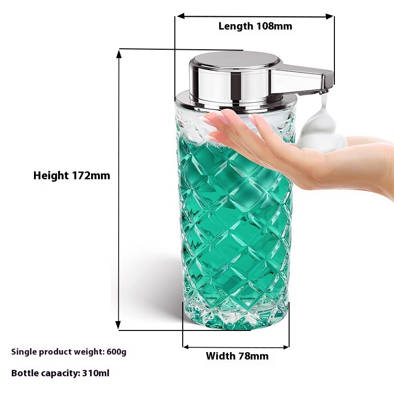 Automatic Technology Intelligent Charging Soap Dispenser