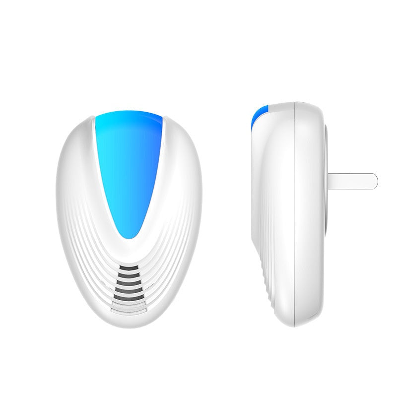 Ultrasonic Mosquito Repellent Ultrasonic Rodent Repellent Smart Variable-frequency