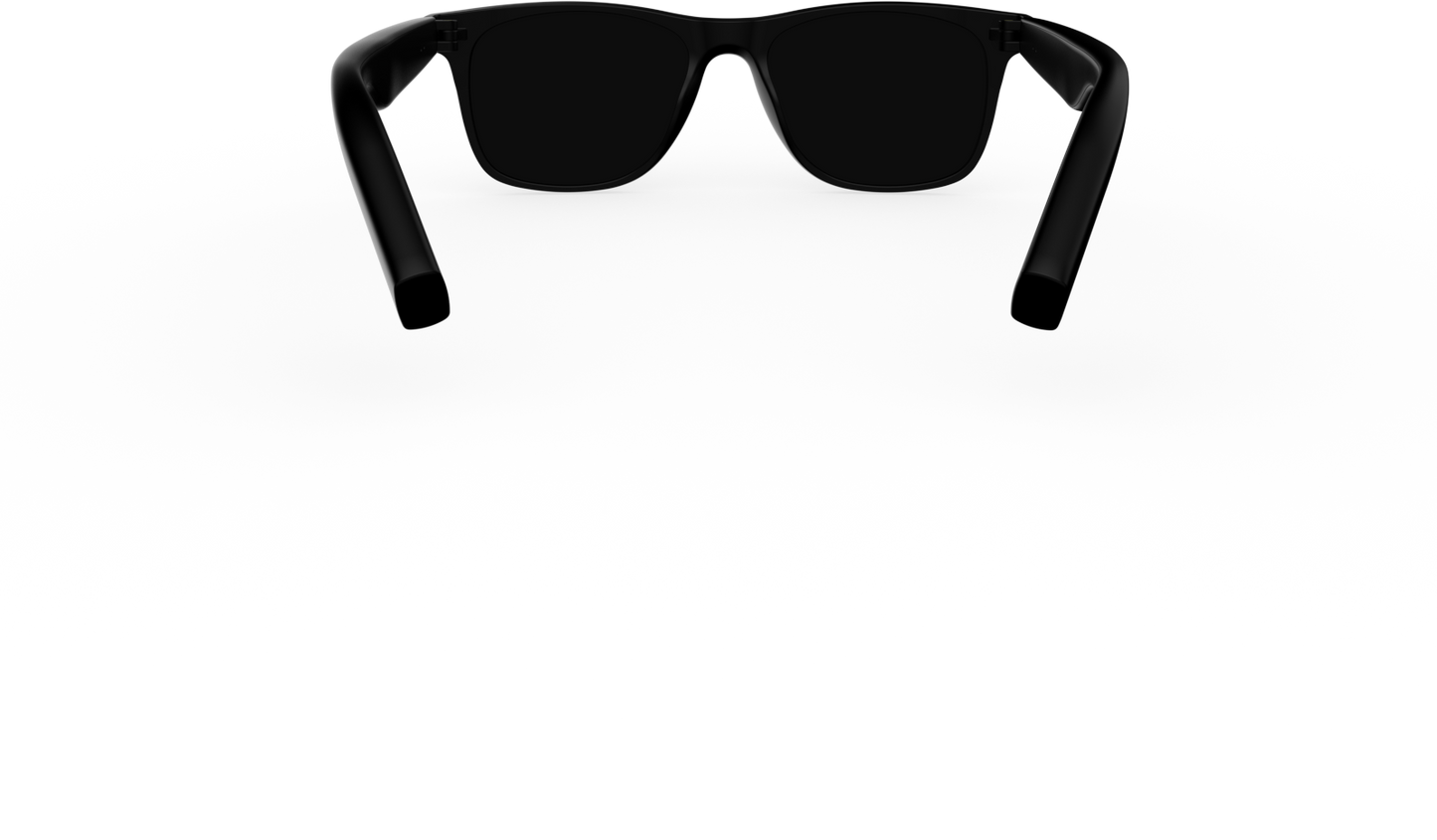AI Smart Glasses Bluetooth Sunglasses For Music Calling Translation D11