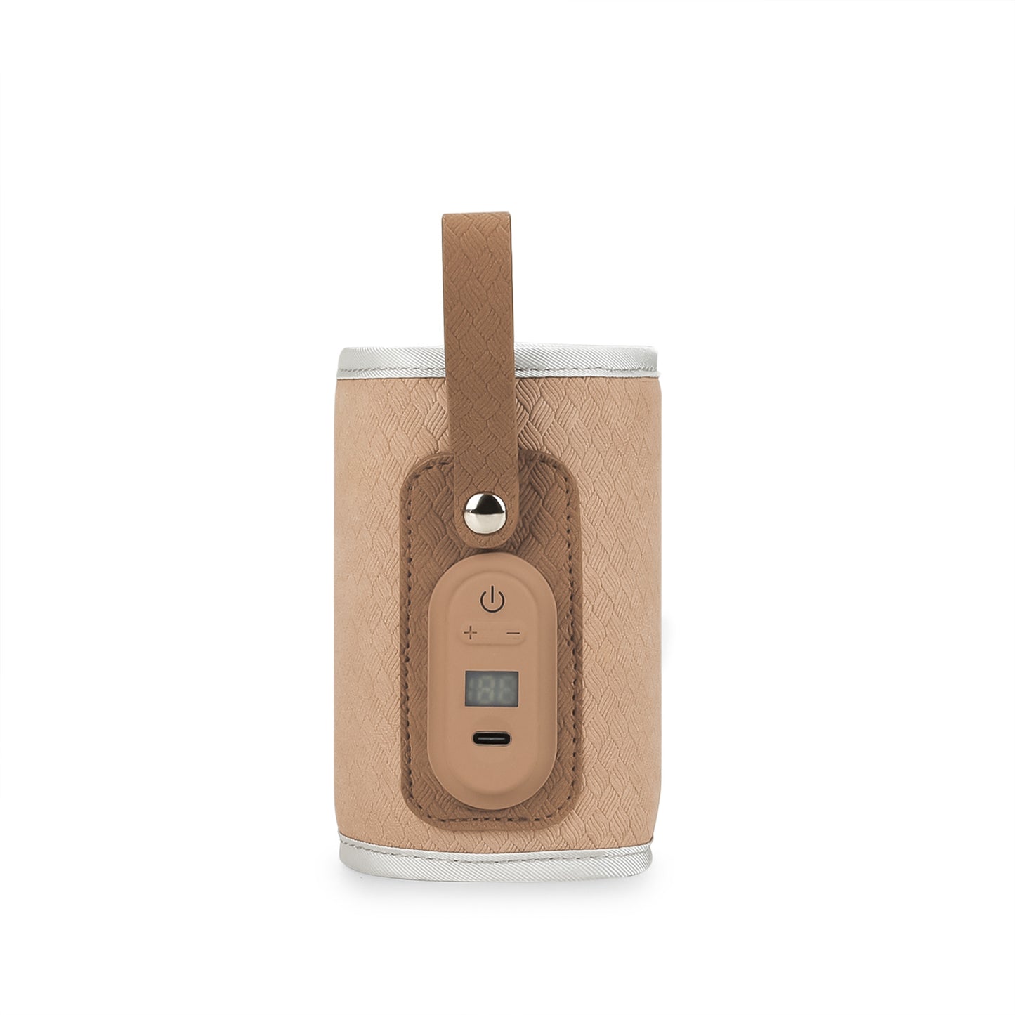 Insulation Feeding Bottle Bag Outdoor Travel Maternal And Child Constant Temperature Mummy Bag