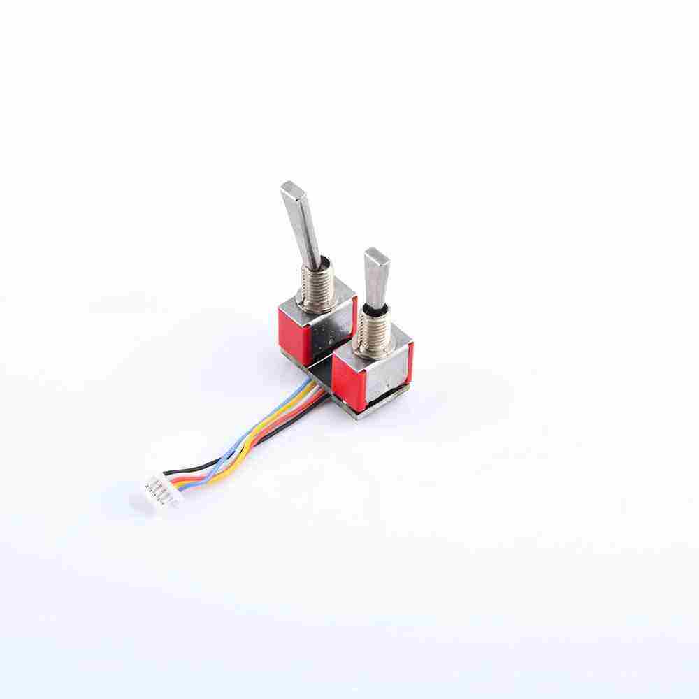 TX16S Remote Control Work Driving Arm Assembly Nut Accessories