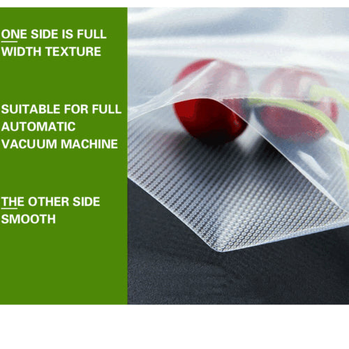 20.8X15.8X5.3 1 0 0 2 0 0x VacuumSealerBags Precut Food Storage Saver Heat Seal Cryovac 6 Size New