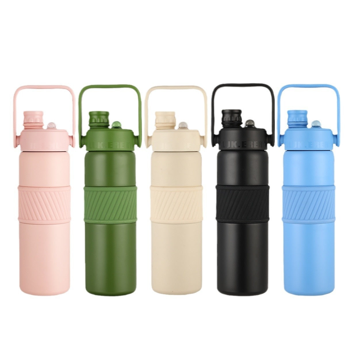 Outdoor Portable 316 Stainless Steel Insulated Cup