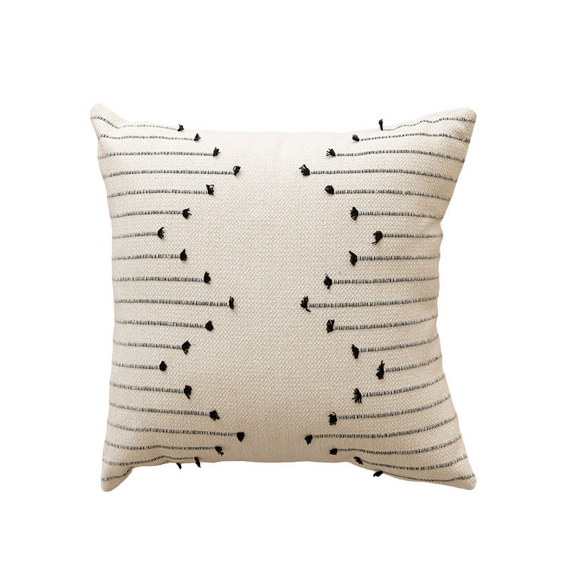 Instagram-style Living Room Home Cotton Pillowcase
