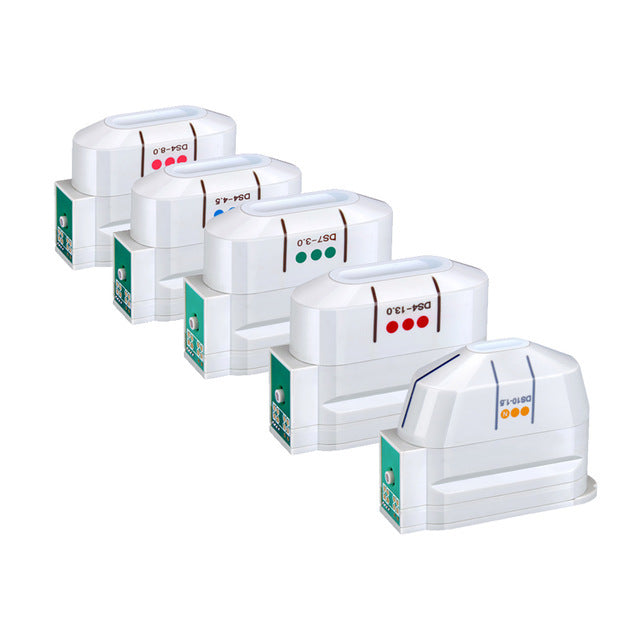 Foreign Trade Matching Beauty Instrument Ink Box