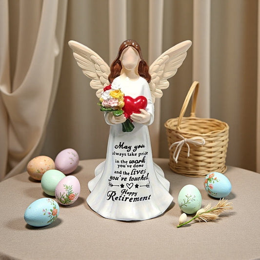 Desktop Living Room Home Resin Crafts