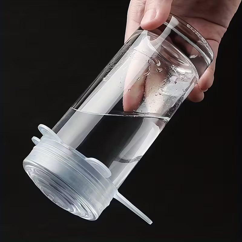 Kitchen Microwave Food Cover With 6 Silicone Lids, Extension Lid, Bowl Lid, Elastic Silicone Lid, Universal Adaptability Lid