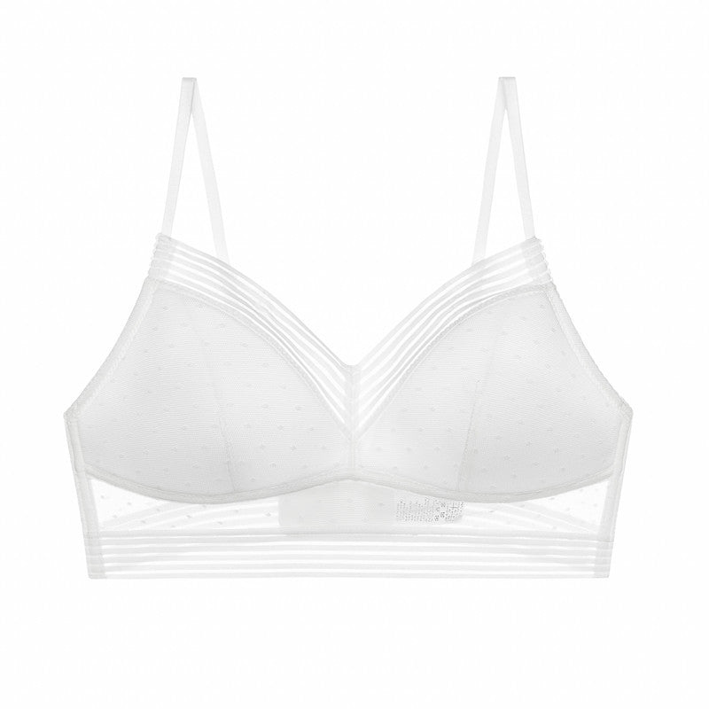 Ultra-thin Push Up U-shaped Beauty Back Underwear
