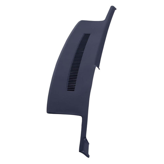 FOR CHEVY SILVERADO C-K 1500 1988-1994 1993 92 Dark Blue Dash Cover Cap Overlay