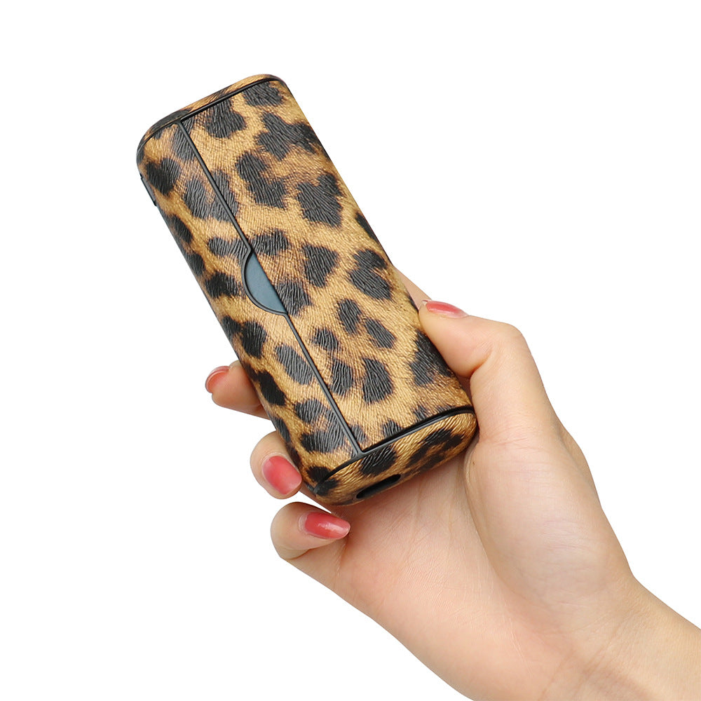 Heating Non-burning Charging Bin 67 Generation Protective Decorative Shell