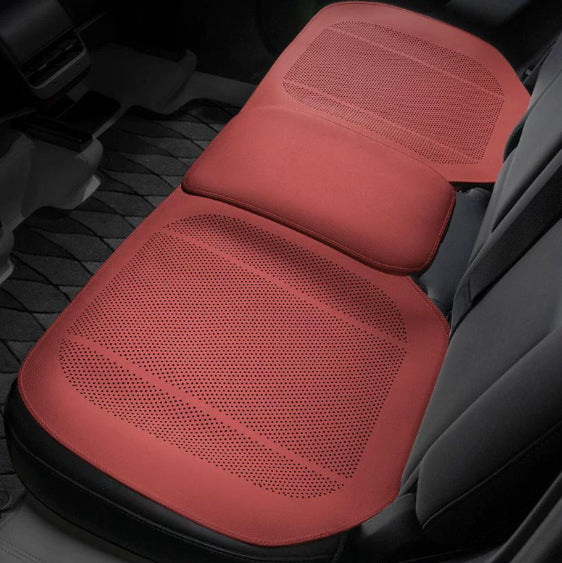 Automotive Seat Cushion Accessories
