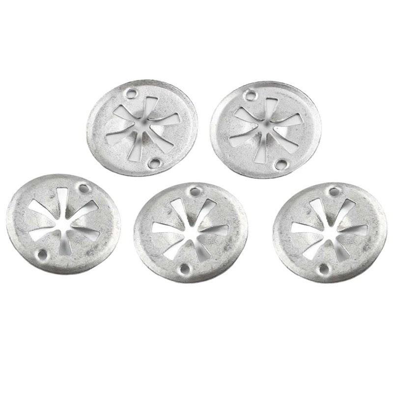 Complete 15PCS Heat Shield Repair Kit N90796501 For Automotive Exhaust Care