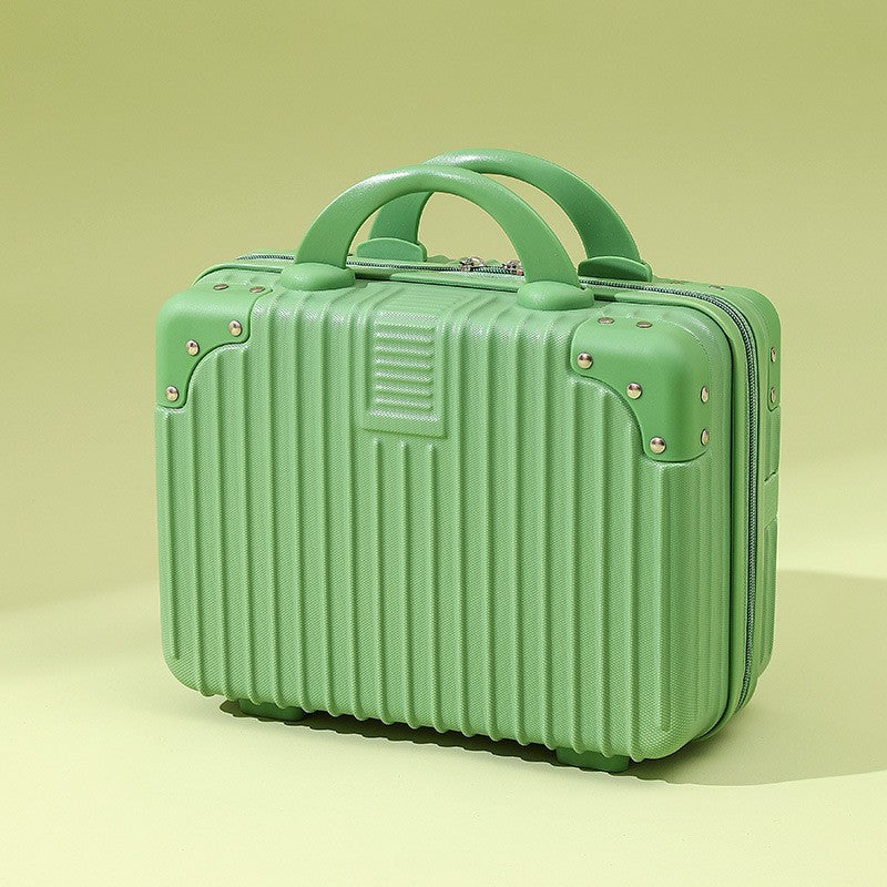 Carry-on Suitcase Small Makeup Case