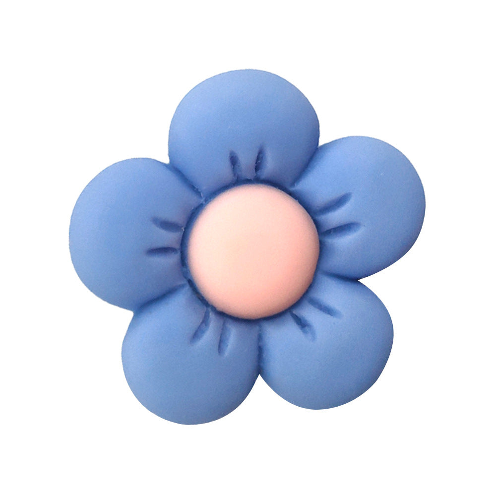 Butterfly Flower Multi-EVA Punched Bag Accessories