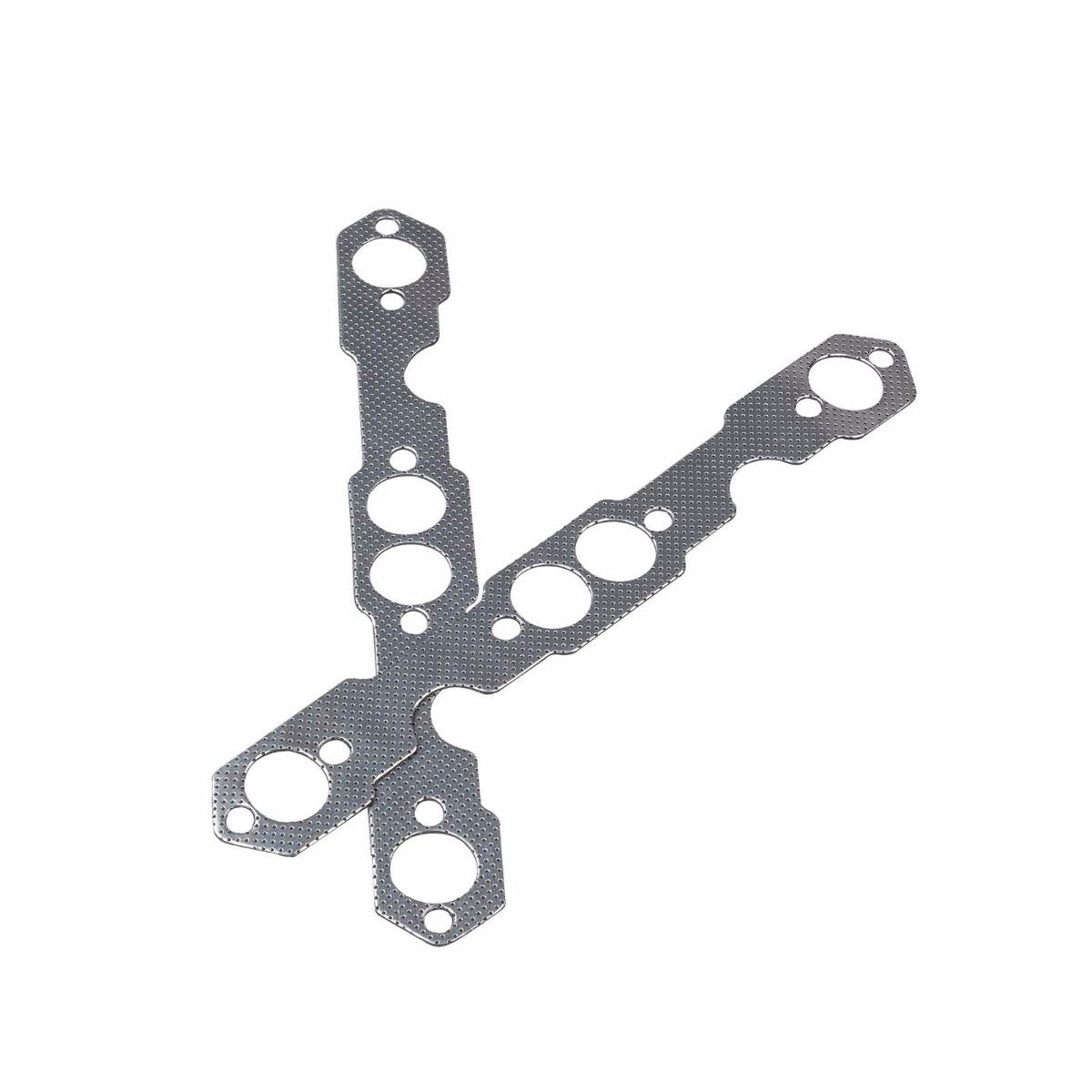 Exhaust Headers For Chevy GMC 5.0 5.7 V8 C,K 88-97 Ban The Sale Of Amazon