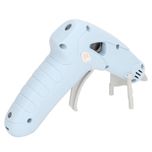 10W Cordless Hot Glue Gun Charging USB Manual 2200mAh Electric Glue Gun With Anti Scald Mouth For 7mm Glue Stick For Office