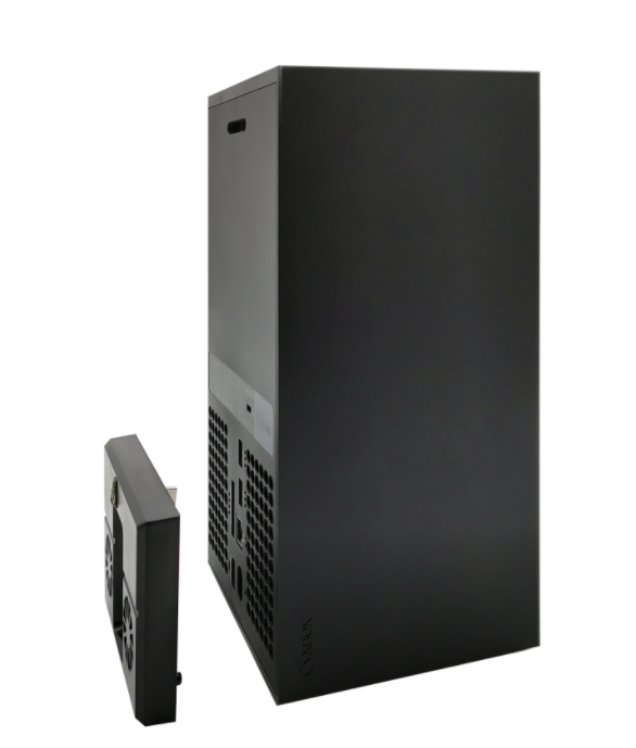 X Host Cooling Fan Rear Plug-in Fan